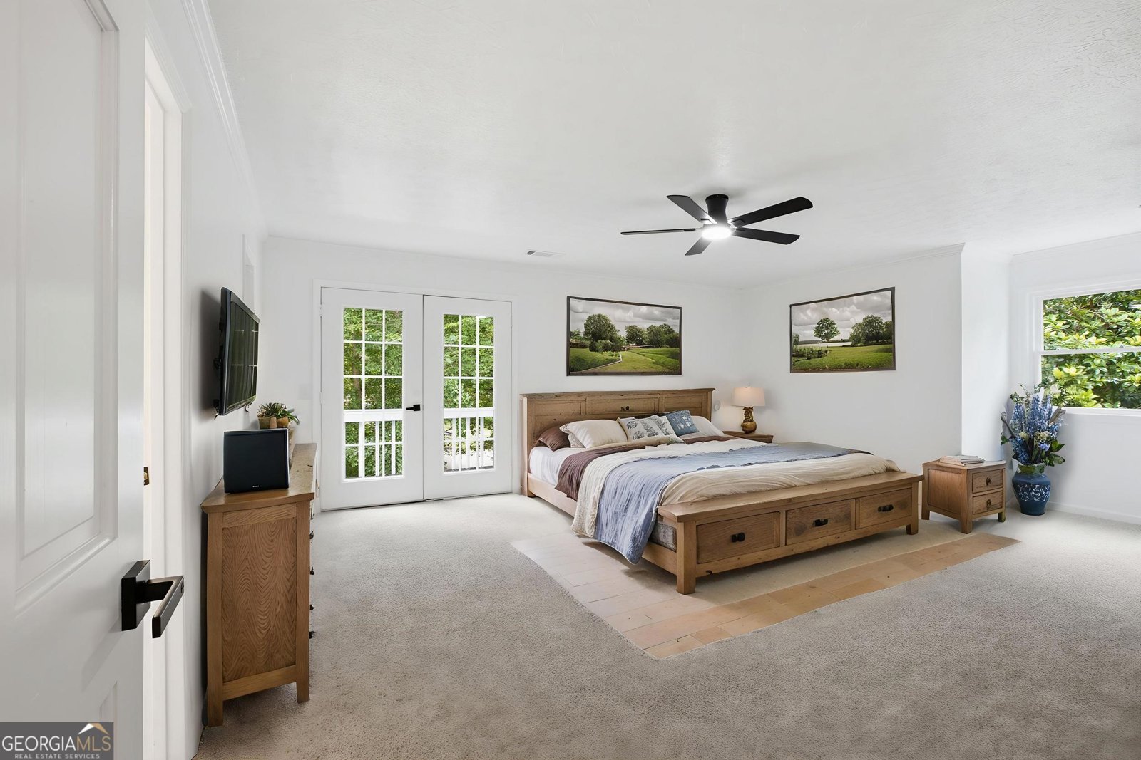 2336 Fred Pitts Road Clarkesville - Photo 60