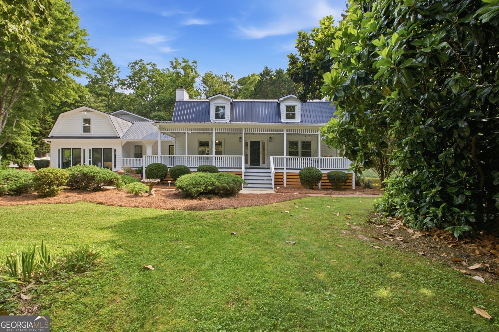 2336 Fred Pitts Road Clarkesville - Photo 7