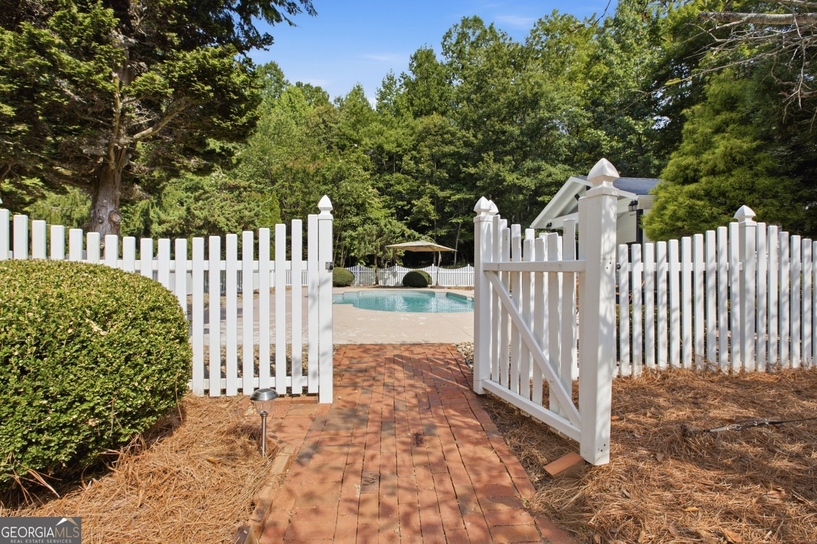 2336 Fred Pitts Road Clarkesville - Photo 72