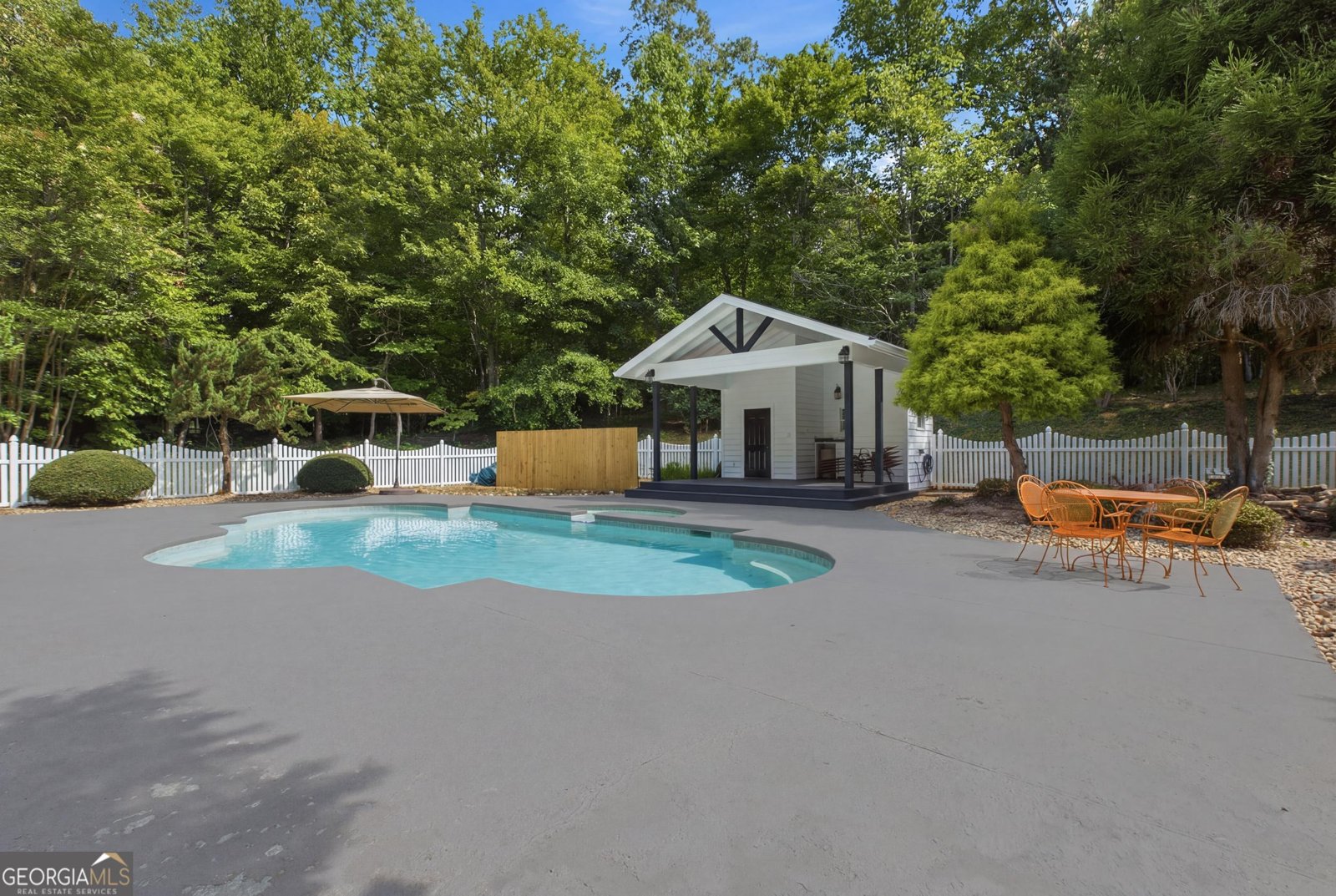2336 Fred Pitts Road Clarkesville - Photo 73