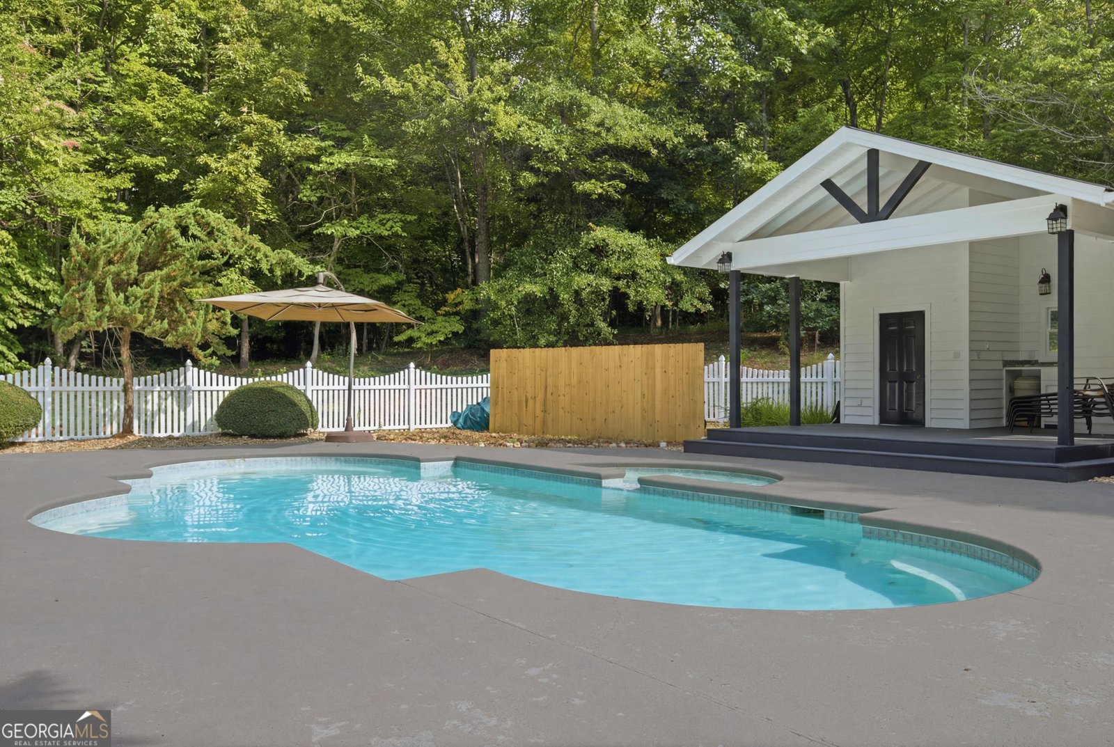 2336 Fred Pitts Road Clarkesville - Photo 74