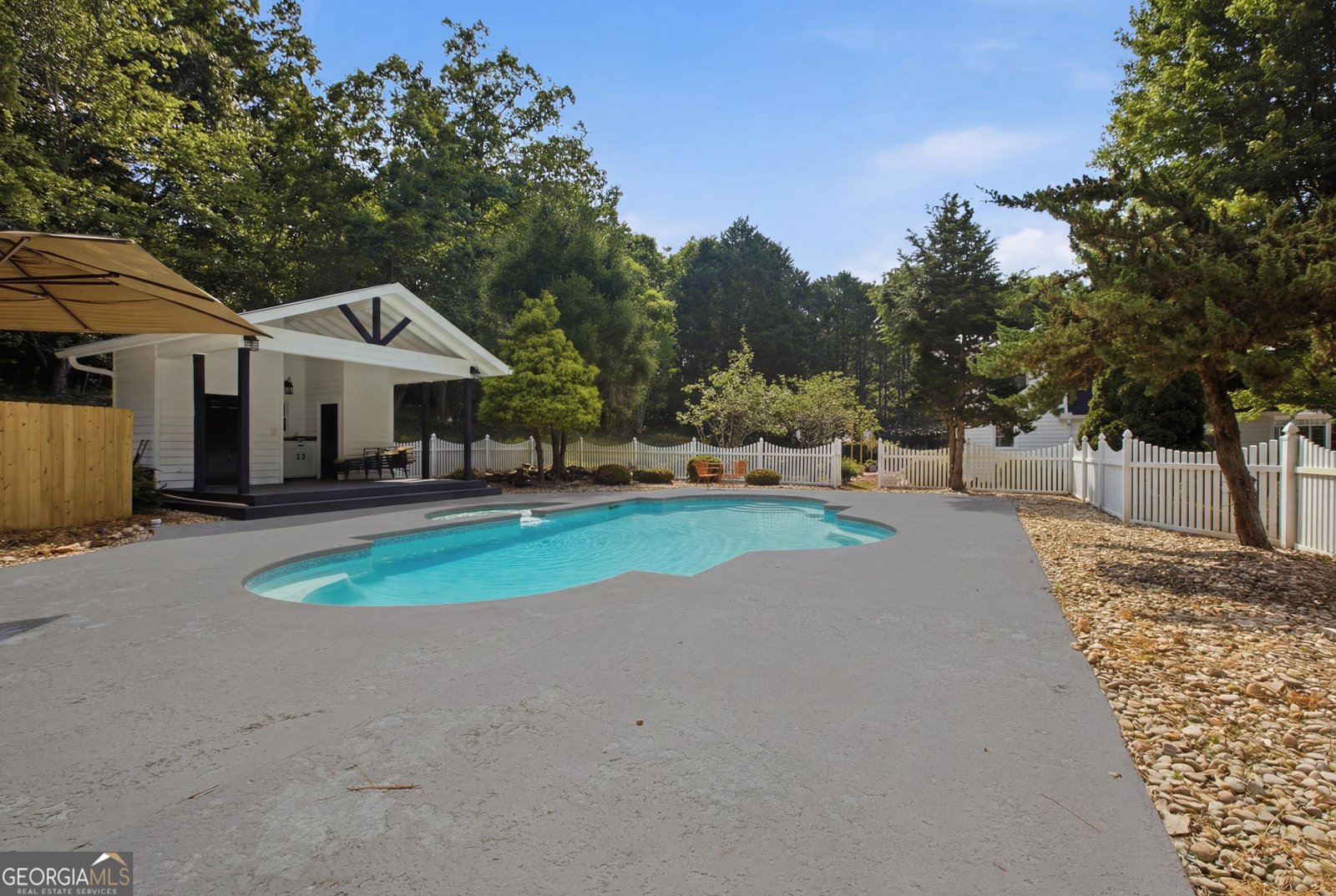 2336 Fred Pitts Road Clarkesville - Photo 75
