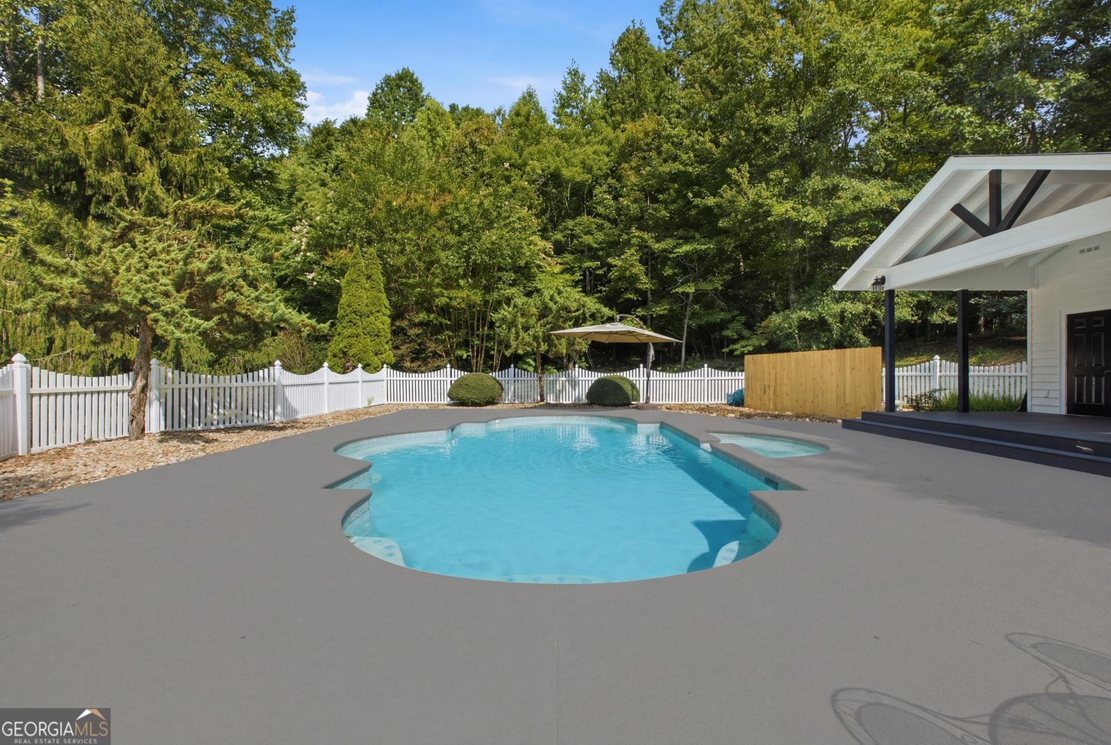 2336 Fred Pitts Road Clarkesville - Photo 76