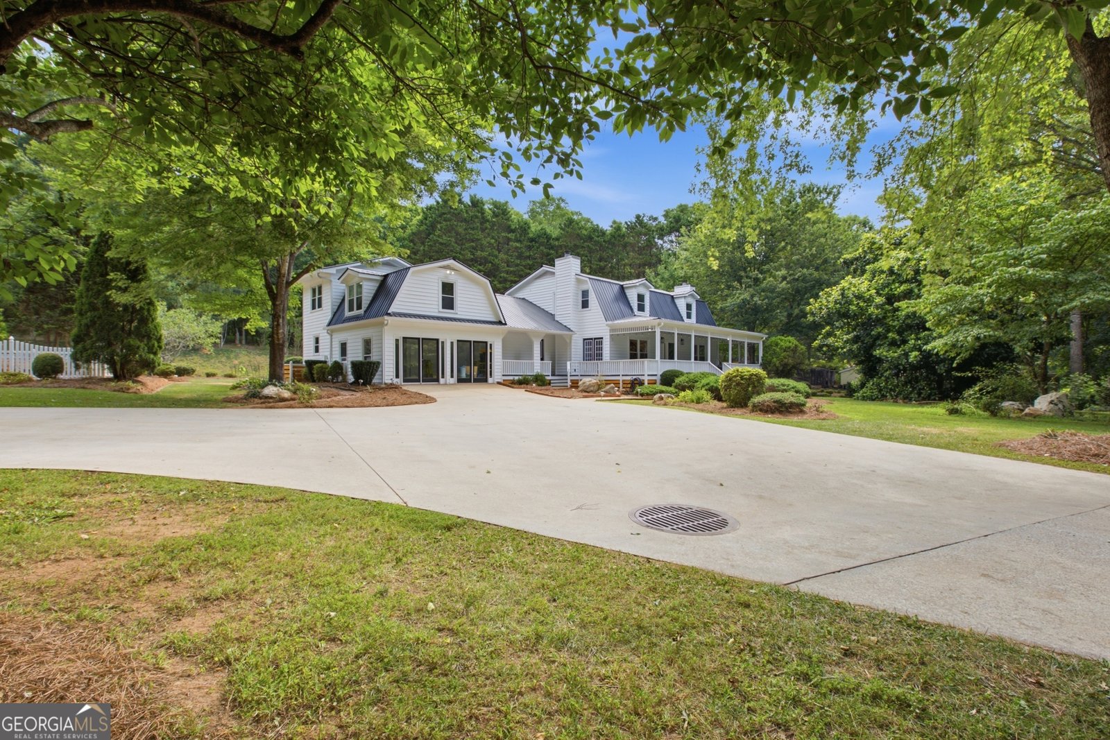 2336 Fred Pitts Road Clarkesville - Photo 8