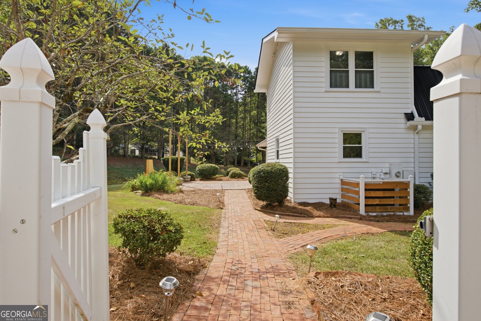 2336 Fred Pitts Road Clarkesville - Photo 80