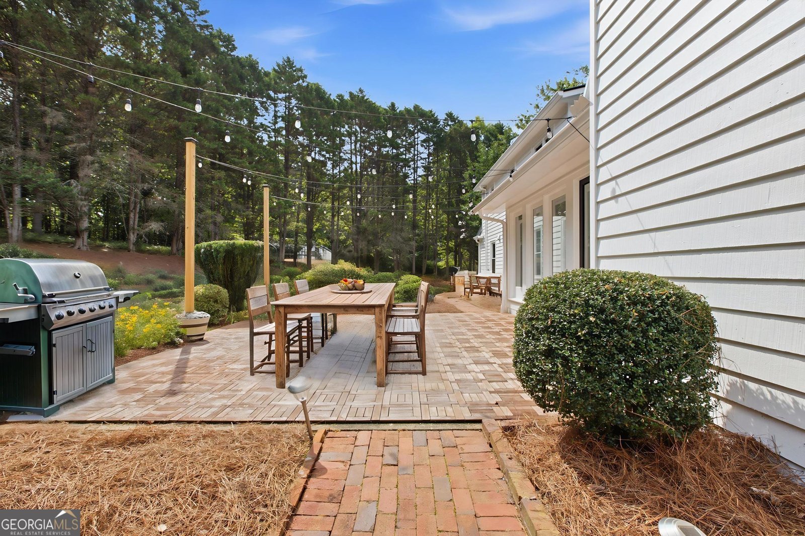 2336 Fred Pitts Road Clarkesville - Photo 81