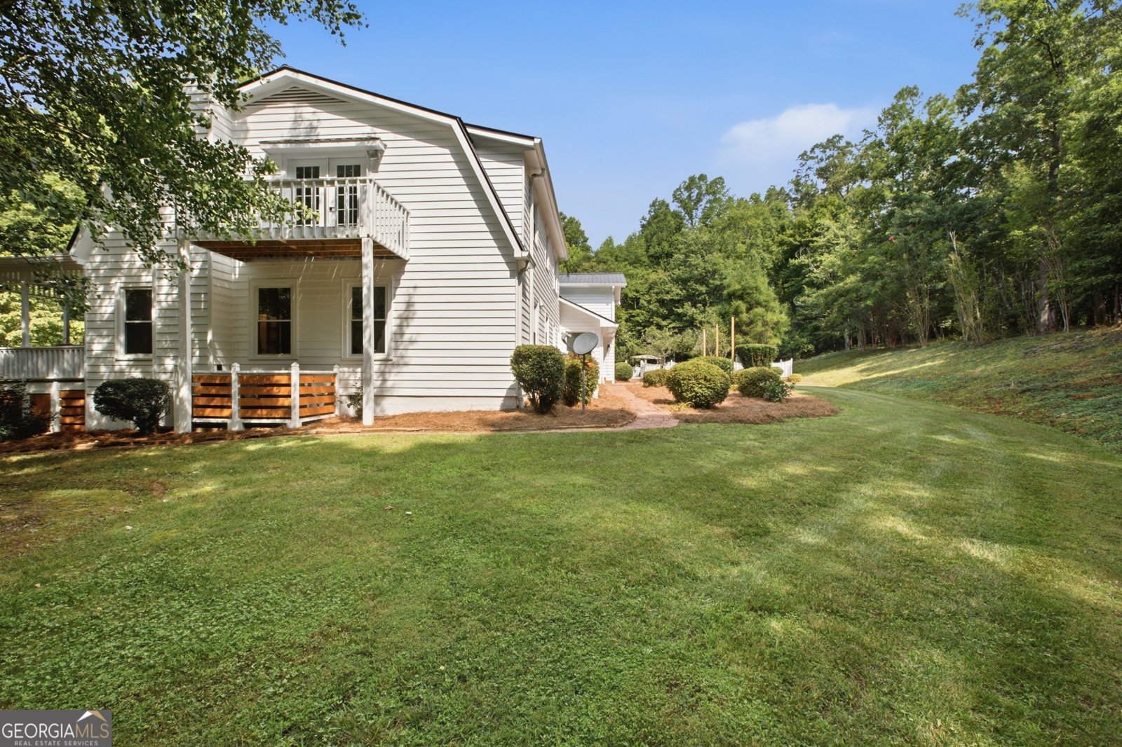 2336 Fred Pitts Road Clarkesville - Photo 83