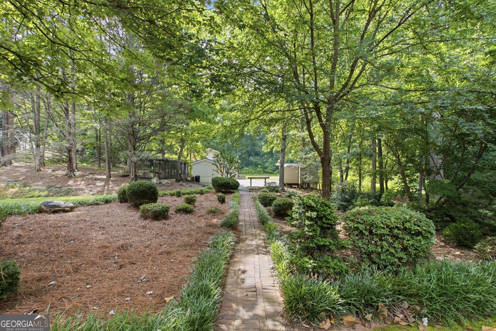 2336 Fred Pitts Road Clarkesville - Photo 84