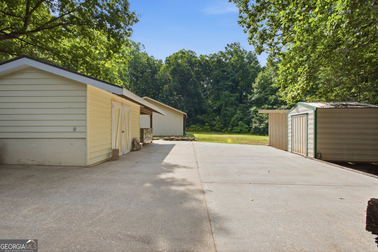 2336 Fred Pitts Road Clarkesville - Photo 85