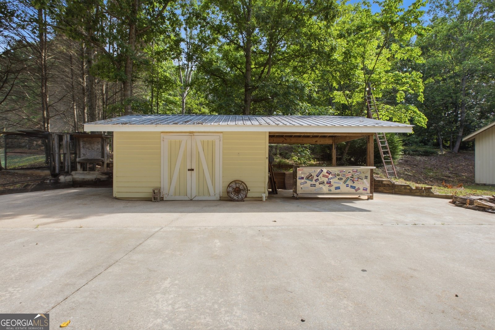 2336 Fred Pitts Road Clarkesville - Photo 86