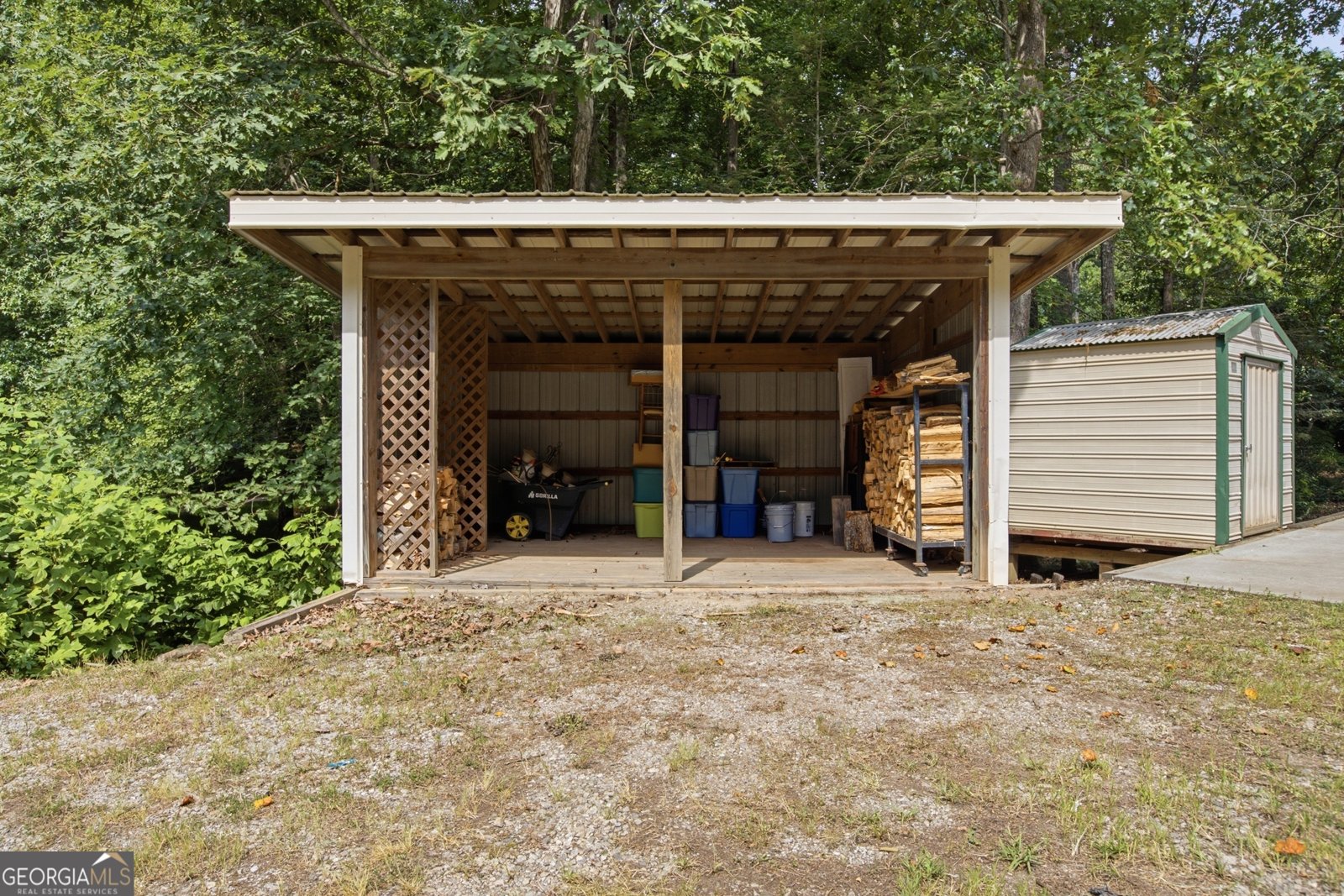 2336 Fred Pitts Road Clarkesville - Photo 87