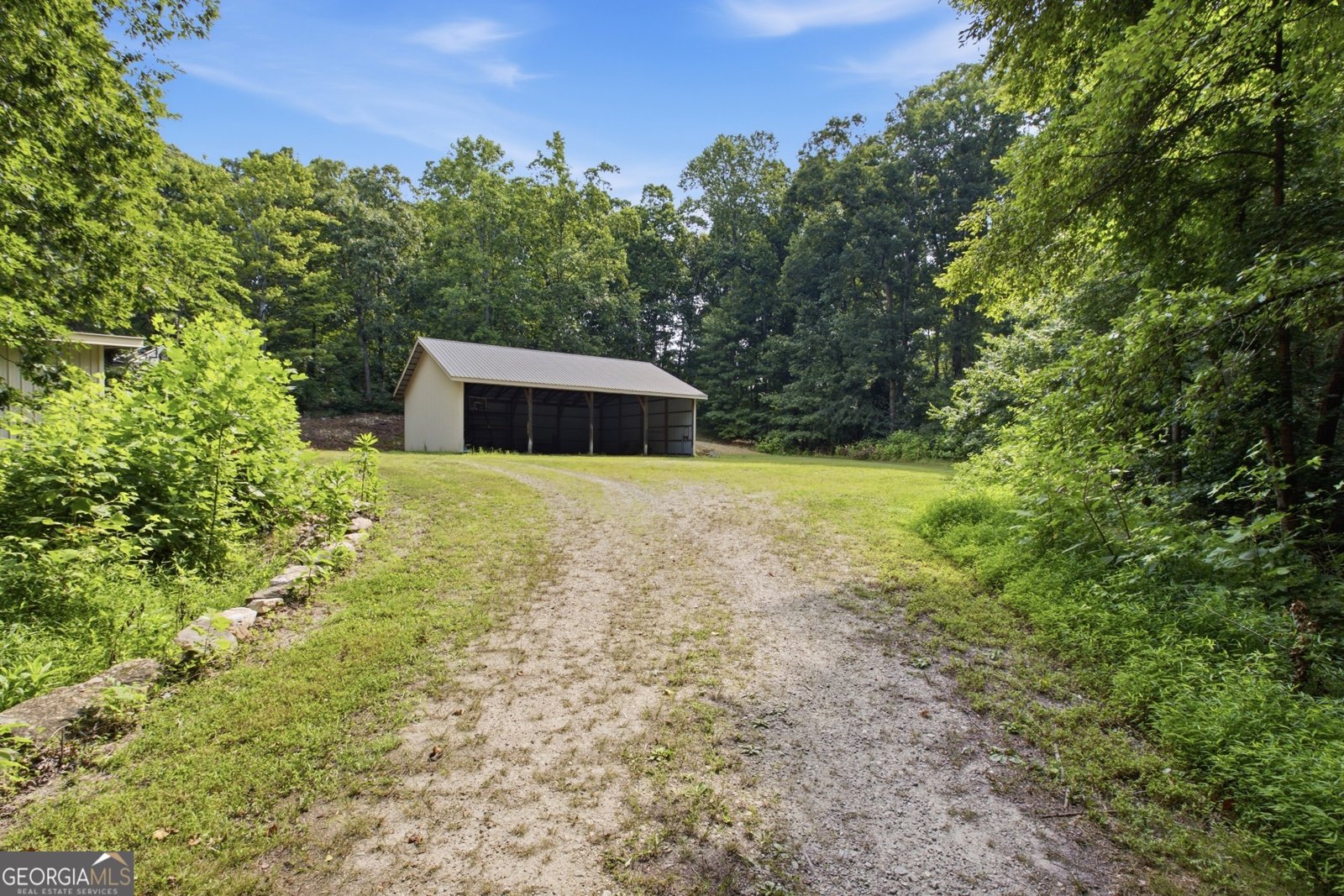 2336 Fred Pitts Road Clarkesville - Photo 89