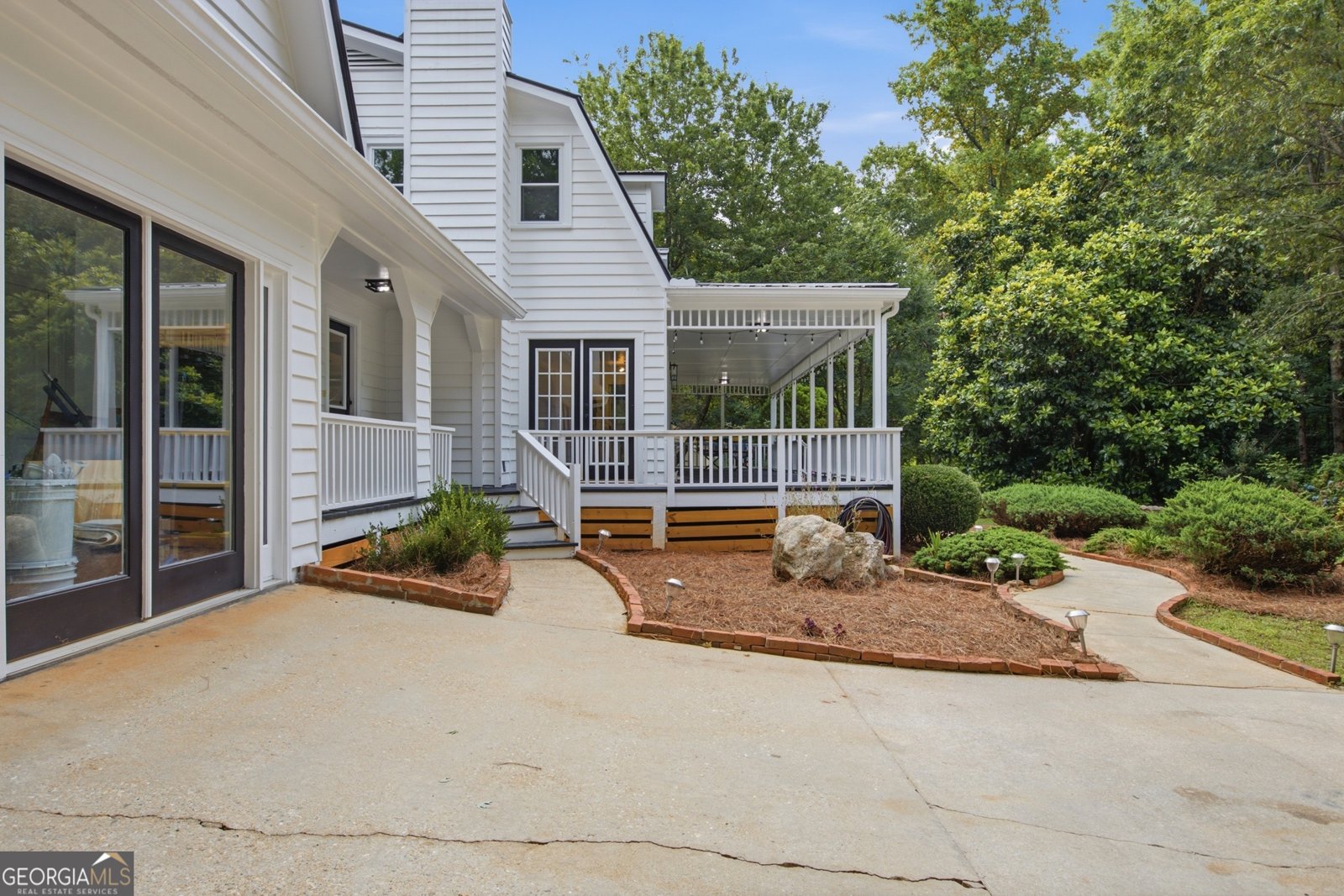 2336 Fred Pitts Road Clarkesville - Photo 9