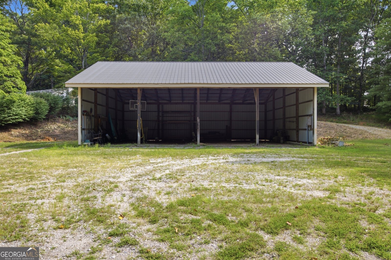 2336 Fred Pitts Road Clarkesville - Photo 90