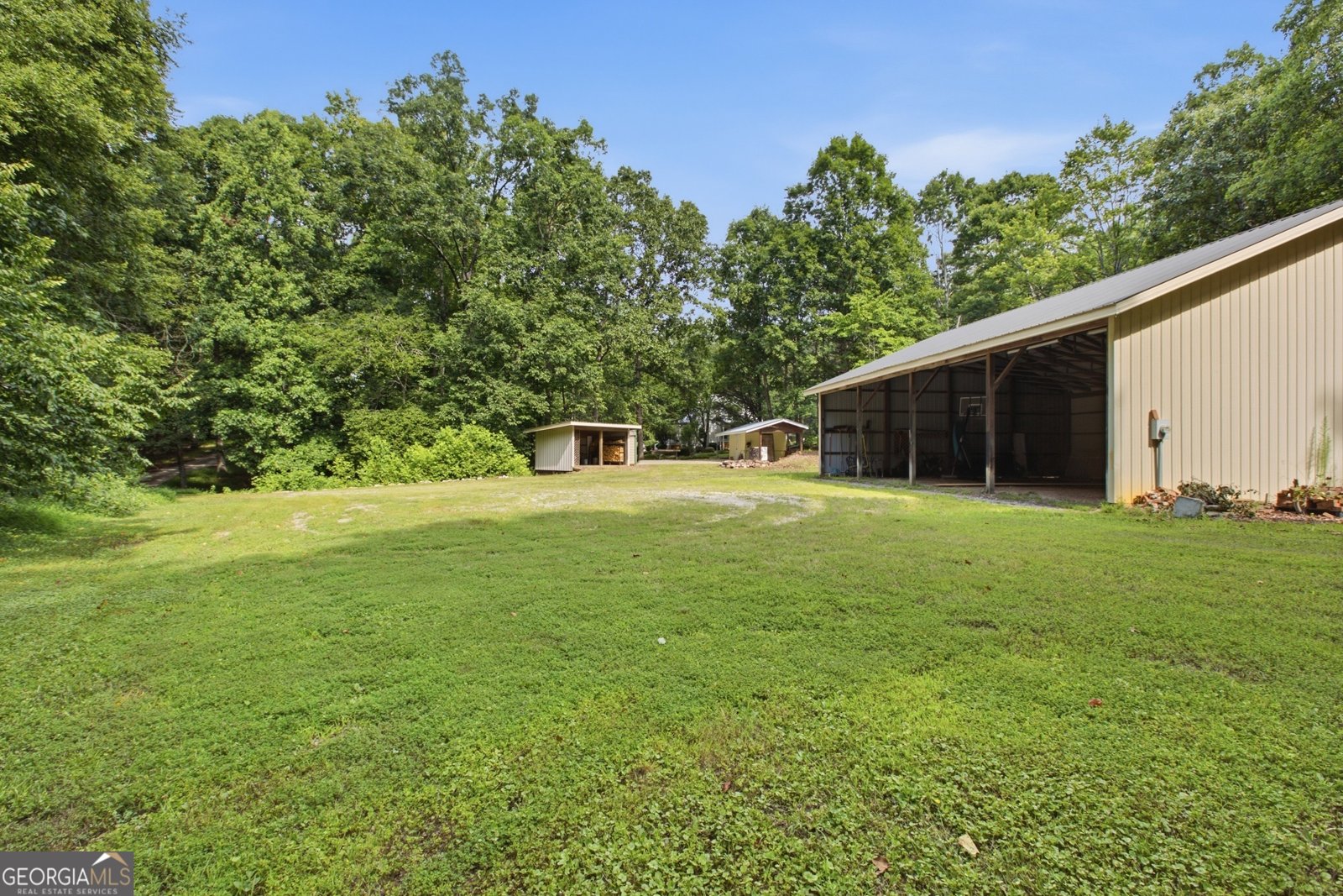 2336 Fred Pitts Road Clarkesville - Photo 91