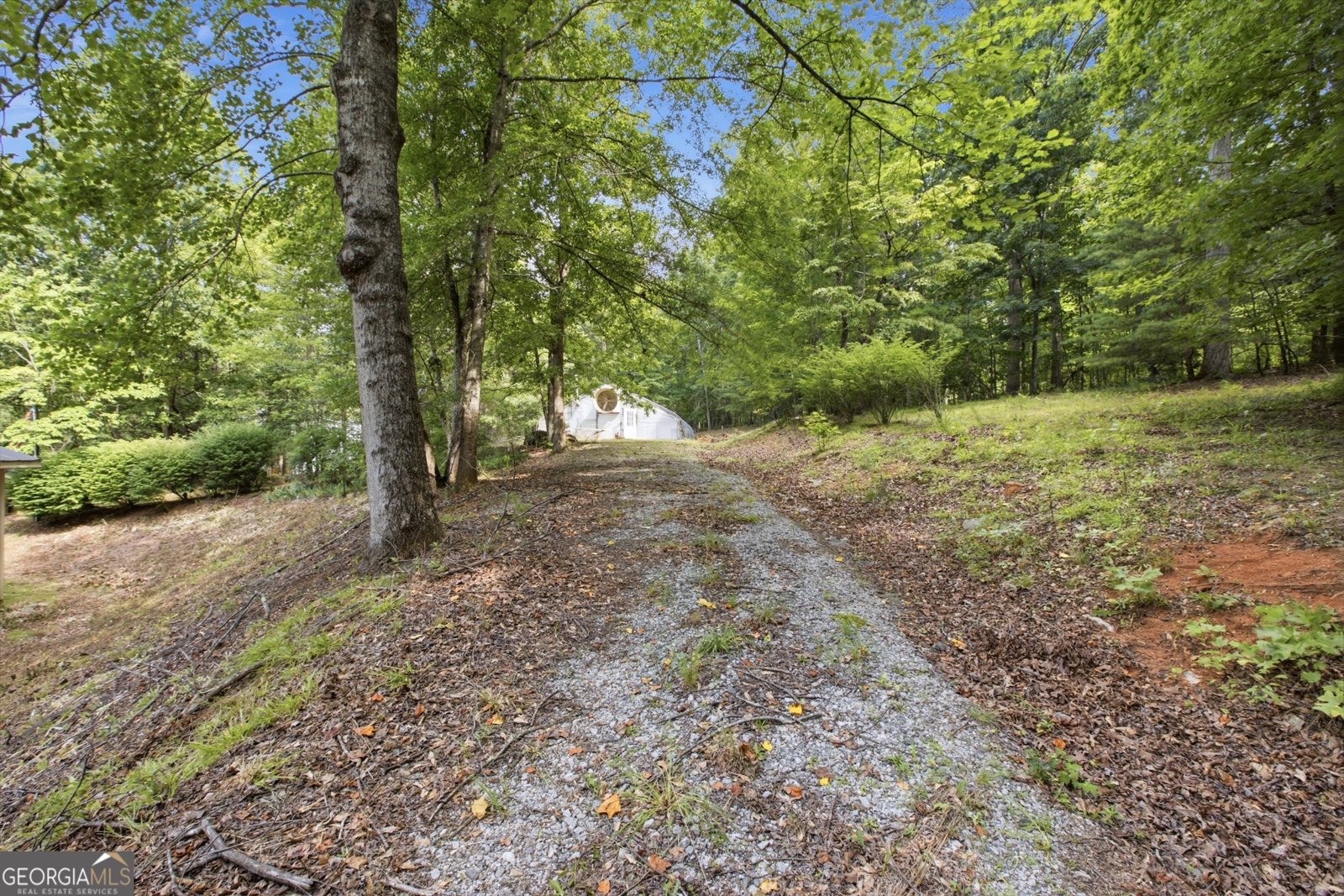 2336 Fred Pitts Road Clarkesville - Photo 92