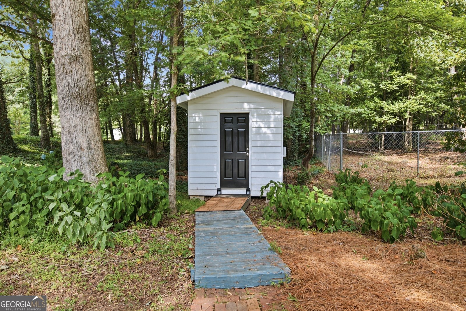 2336 Fred Pitts Road Clarkesville - Photo 93