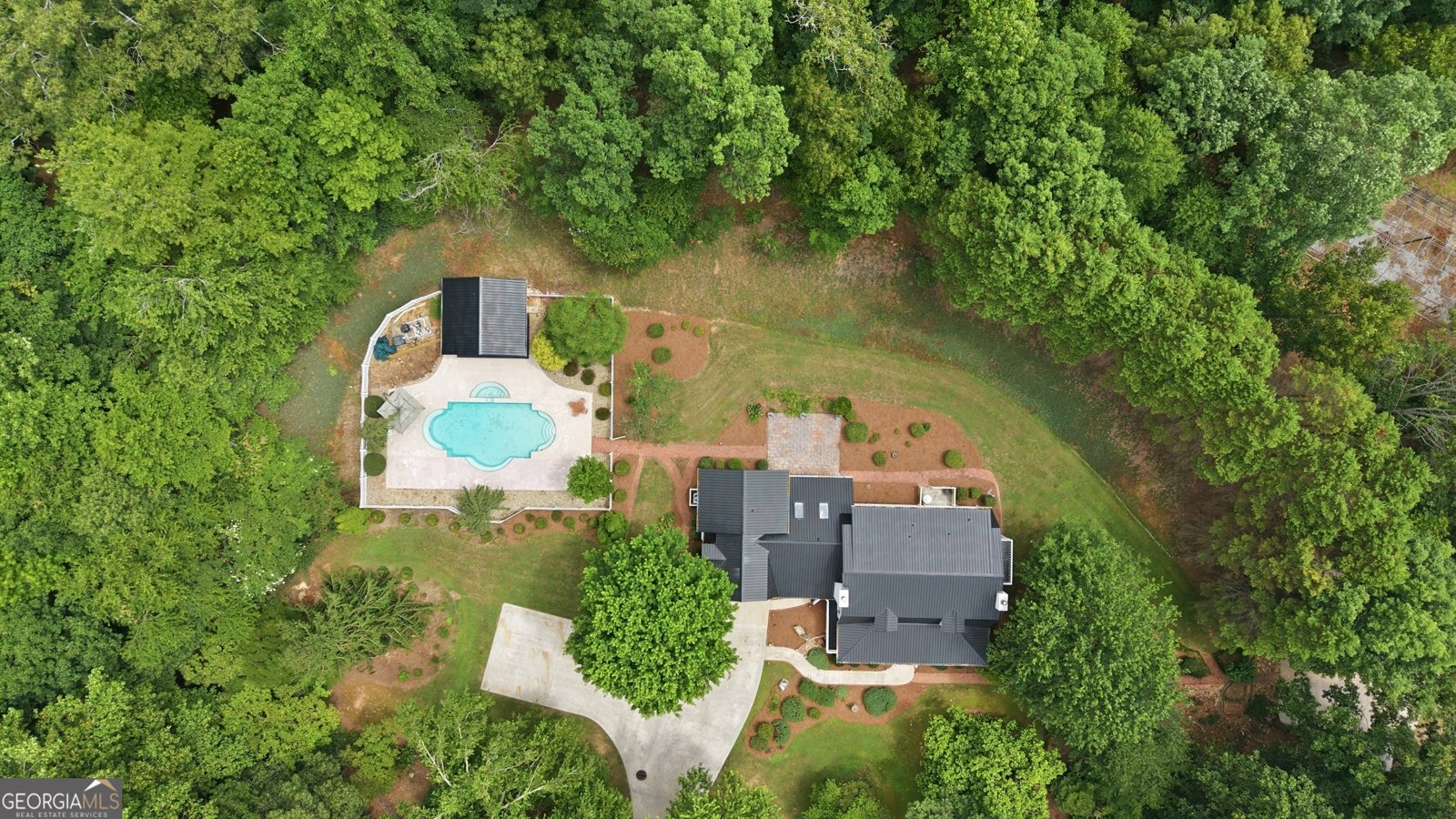 2336 Fred Pitts Road Clarkesville - Photo 95