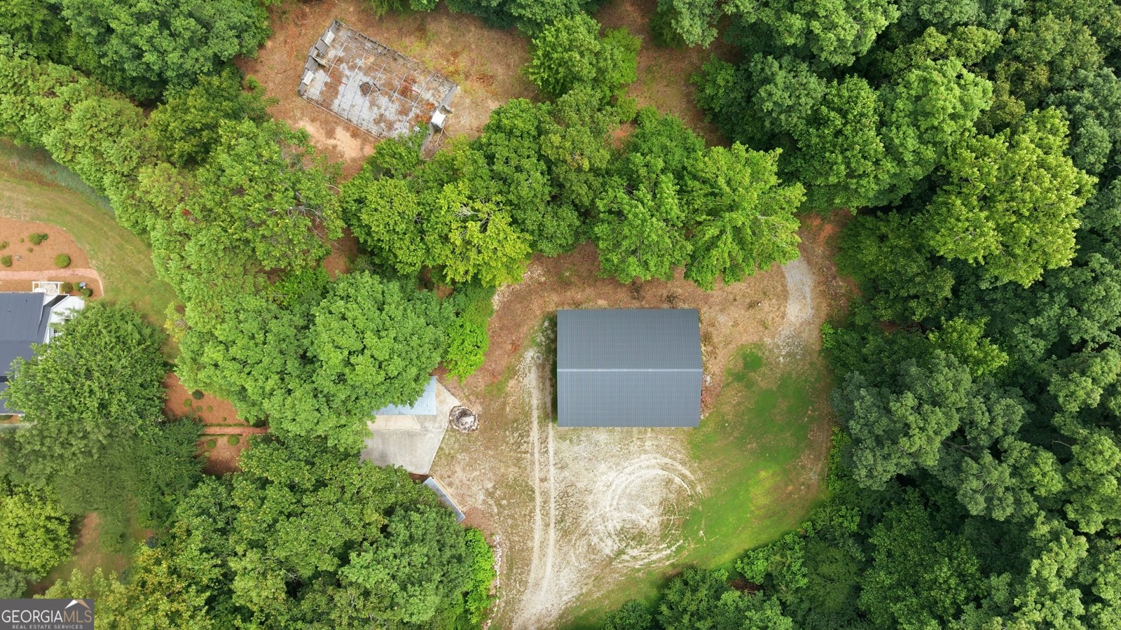 2336 Fred Pitts Road Clarkesville - Photo 96