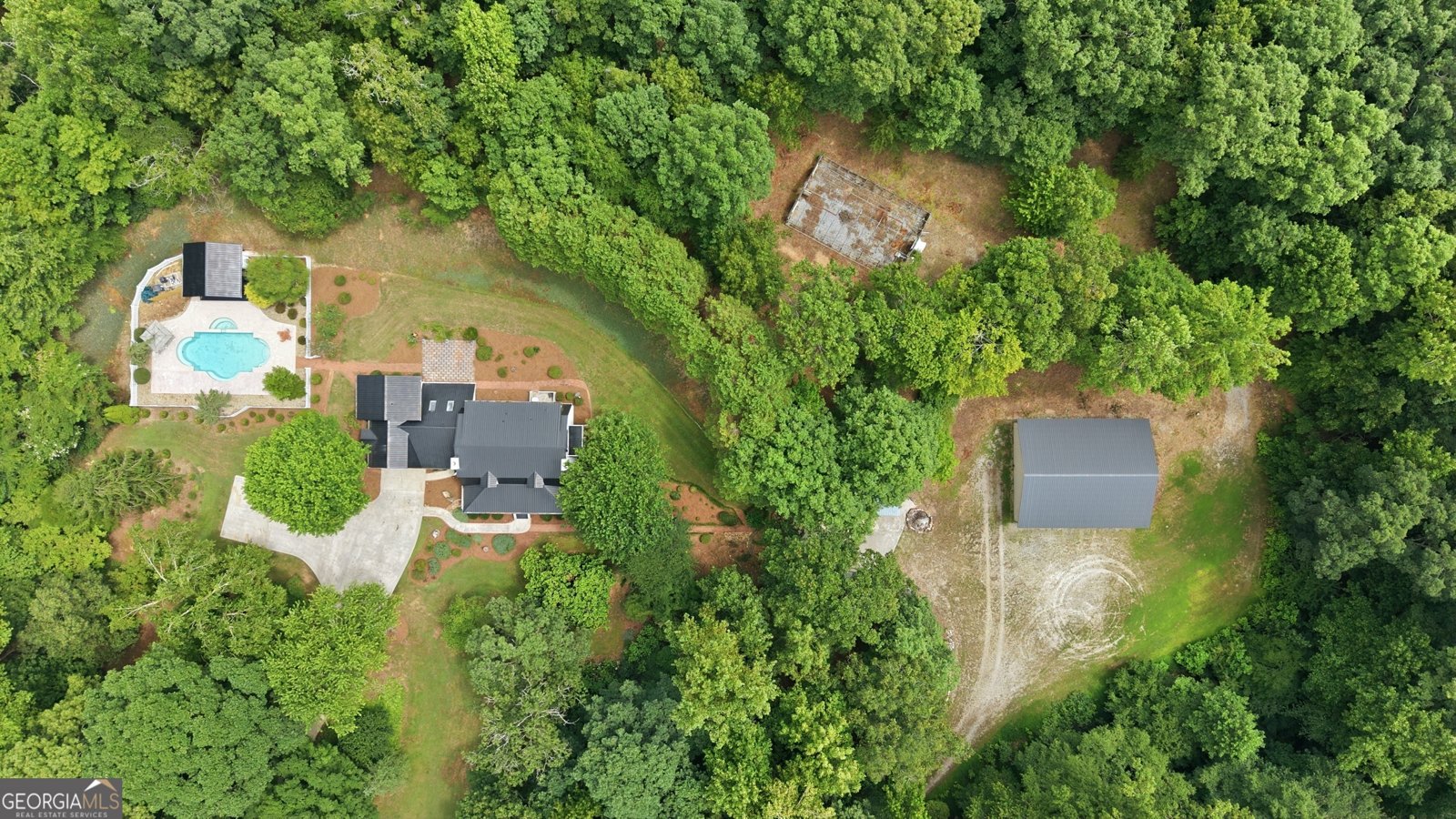 2336 Fred Pitts Road Clarkesville - Photo 97