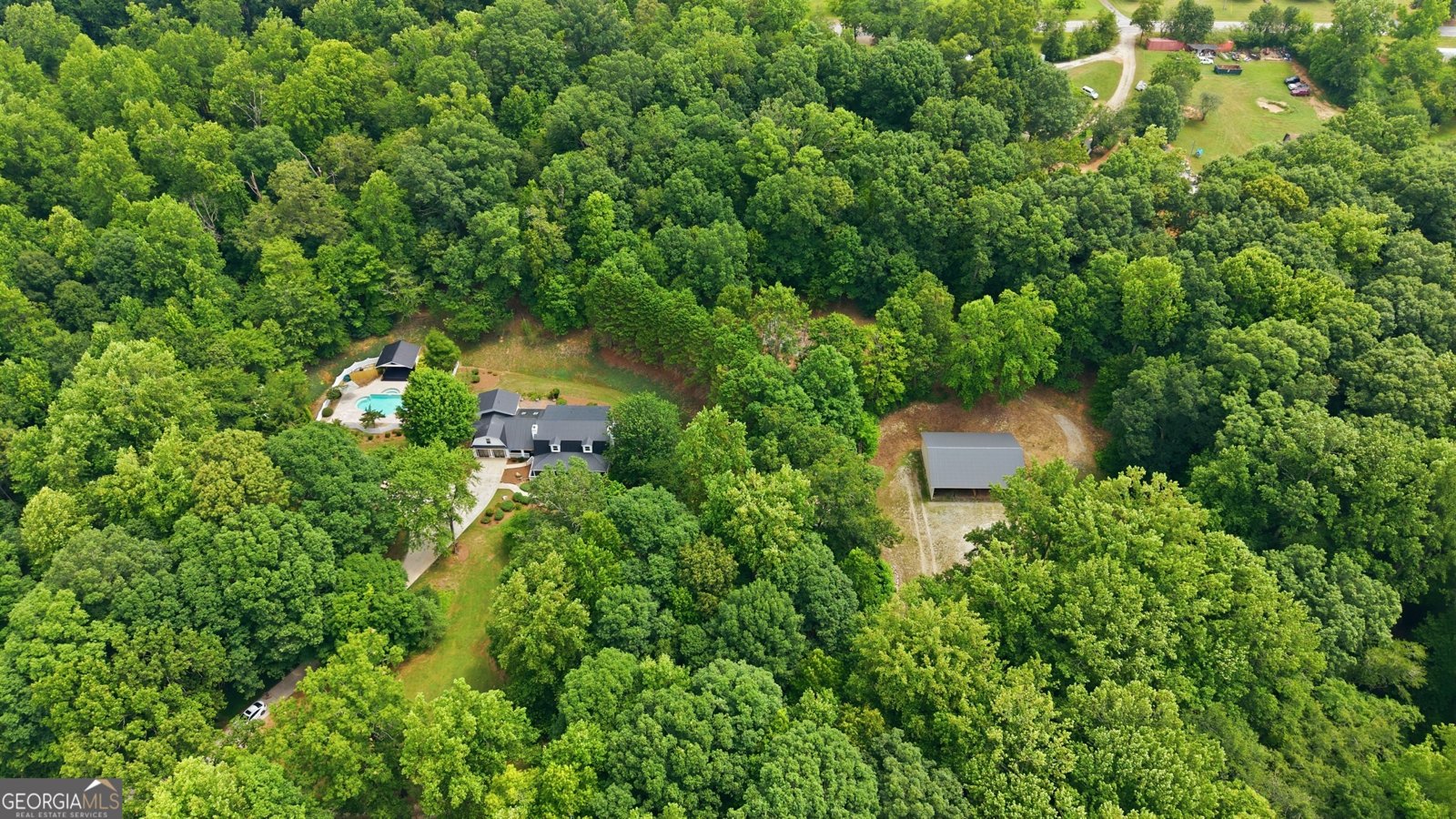 2336 Fred Pitts Road Clarkesville - Photo 98
