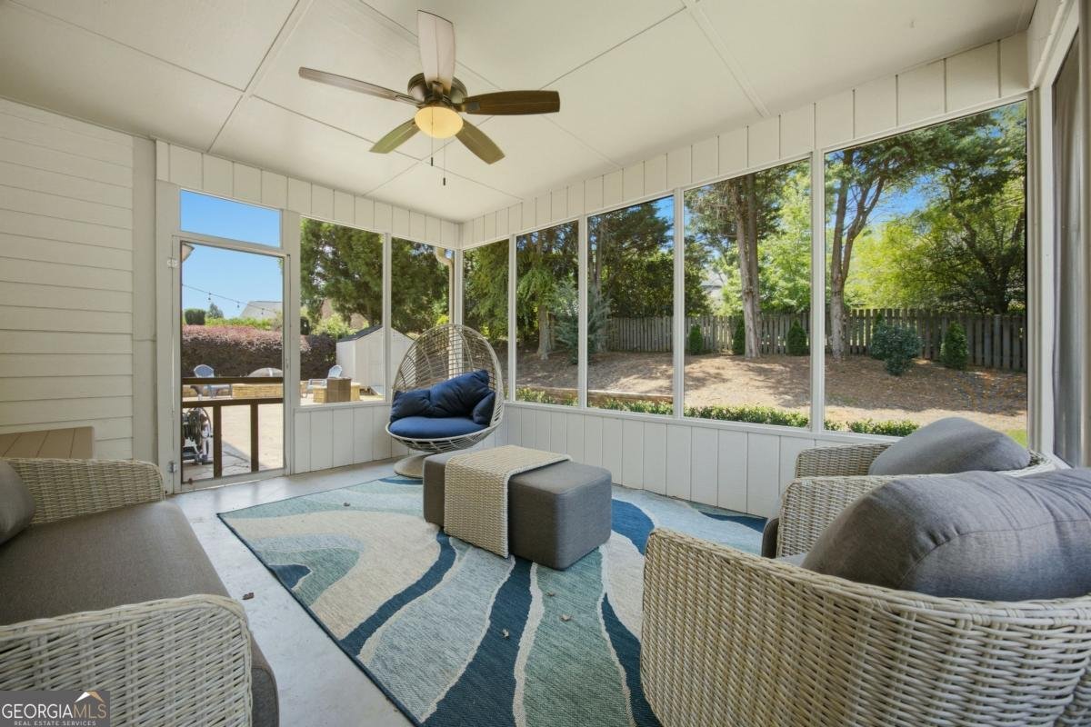 7155 Fawn Lake Drive Alpharetta - Photo 10