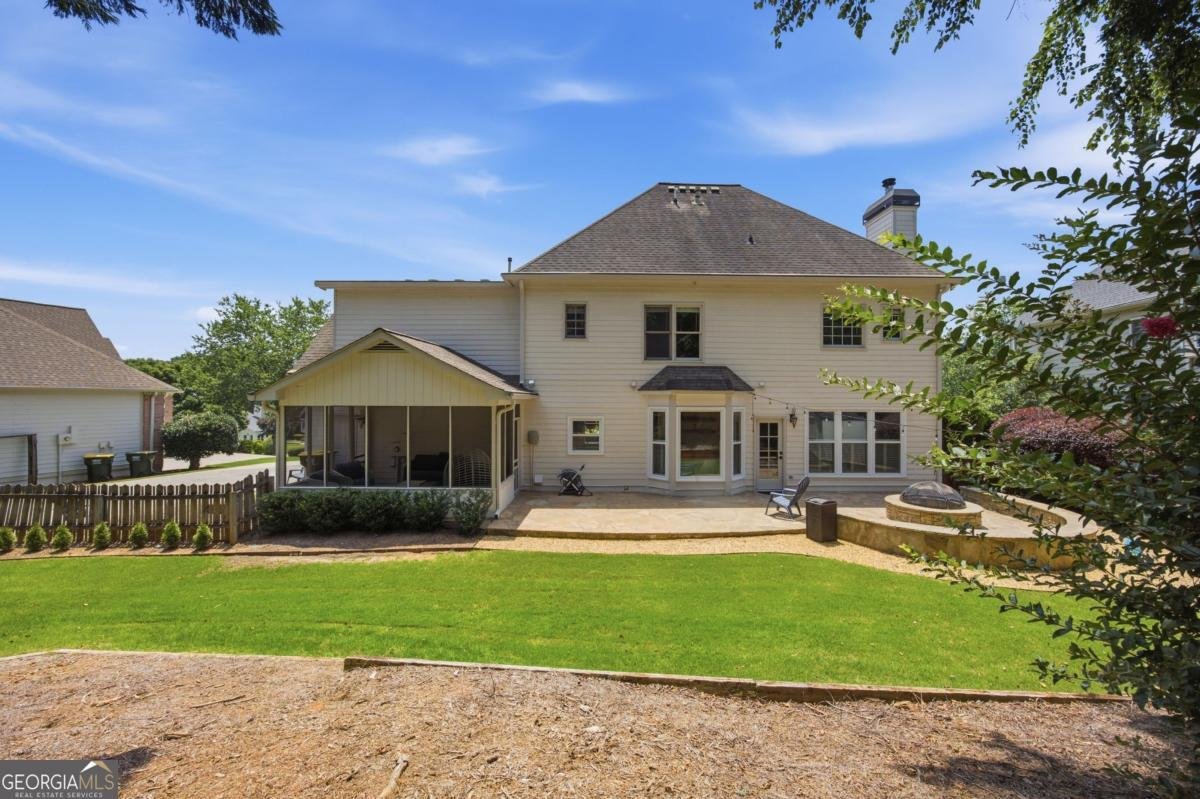 7155 Fawn Lake Drive Alpharetta - Photo 12