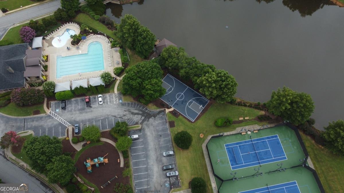 7155 Fawn Lake Drive Alpharetta - Photo 15
