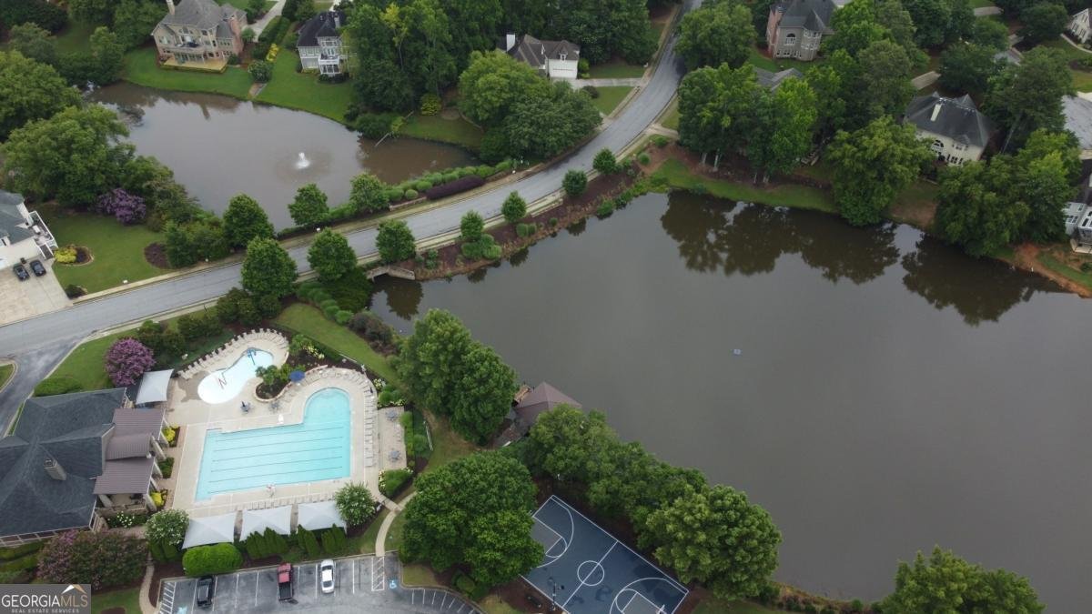 7155 Fawn Lake Drive Alpharetta - Photo 16