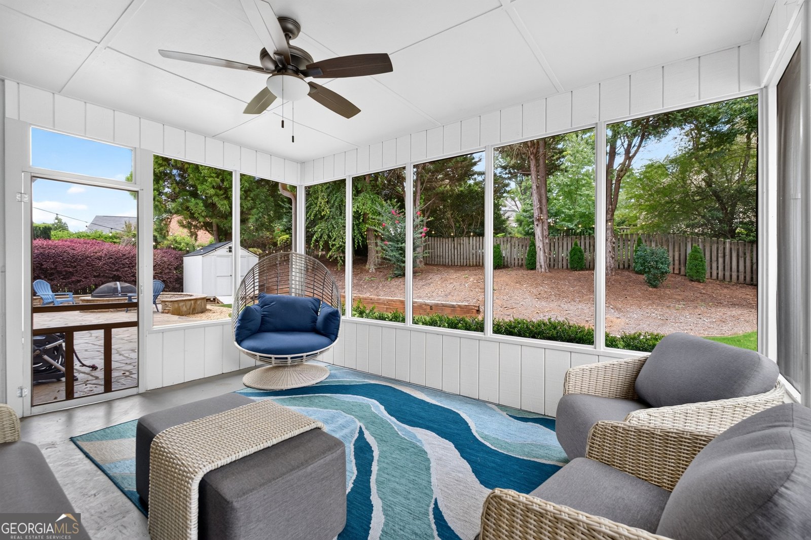 7155 Fawn Lake Drive Alpharetta - Photo 34