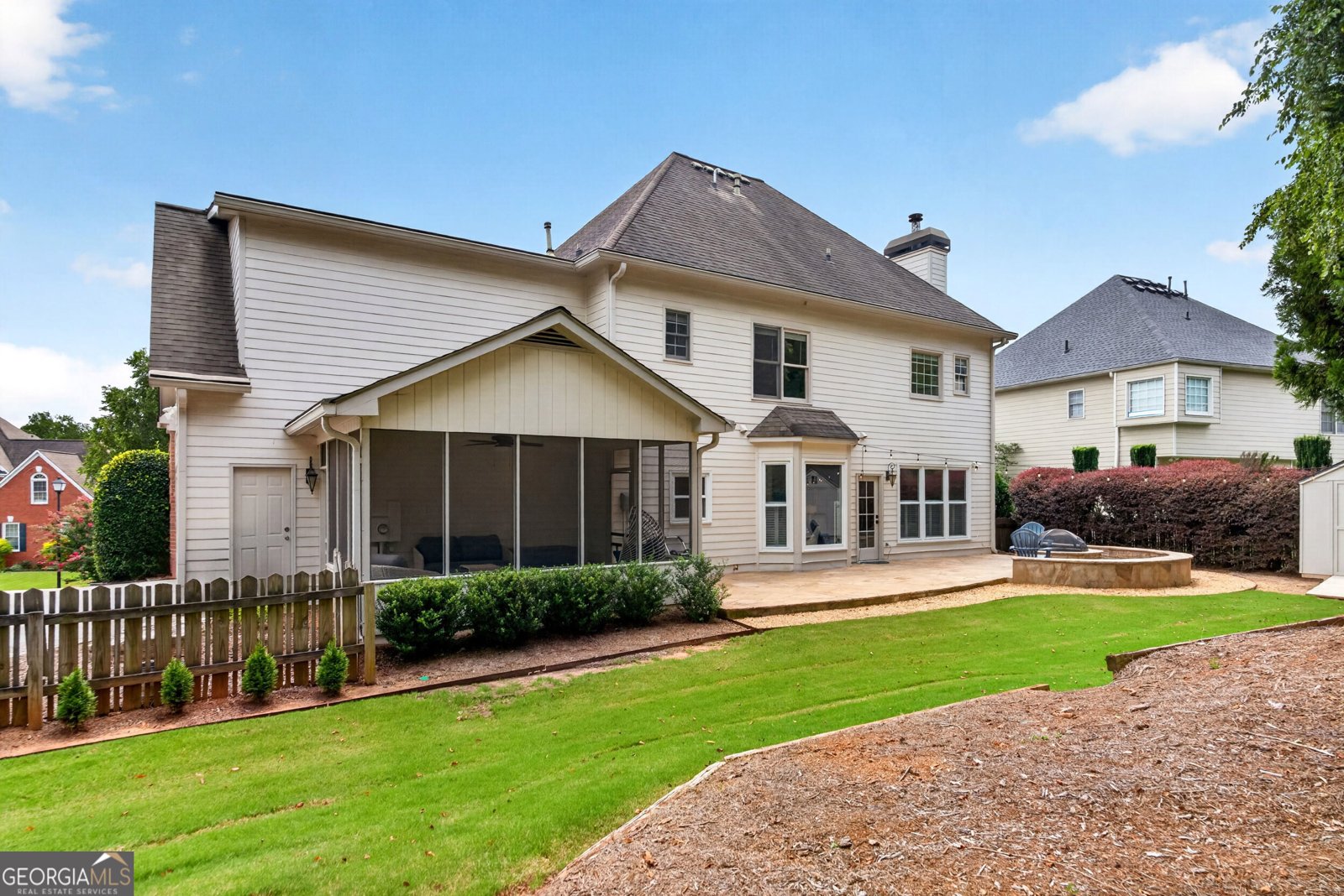 7155 Fawn Lake Drive Alpharetta - Photo 36