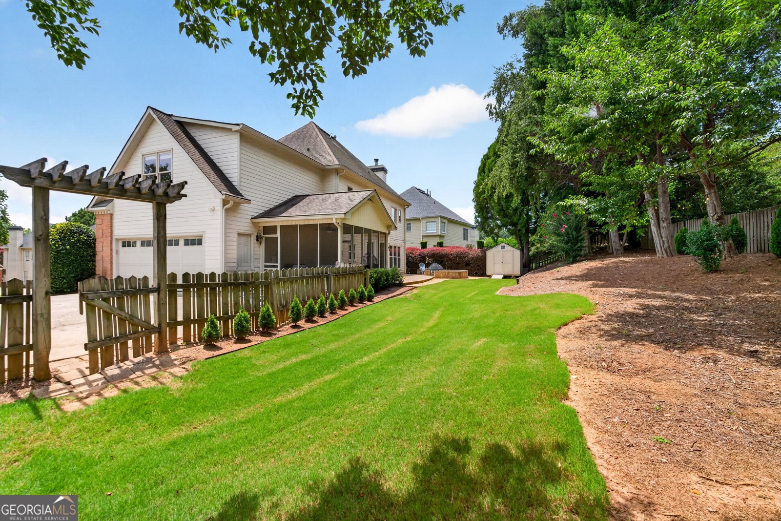 7155 Fawn Lake Drive Alpharetta - Photo 37