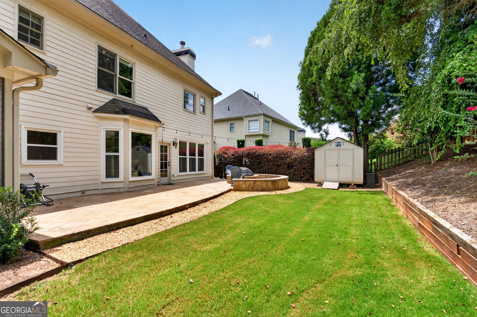 7155 Fawn Lake Drive Alpharetta - Photo 38