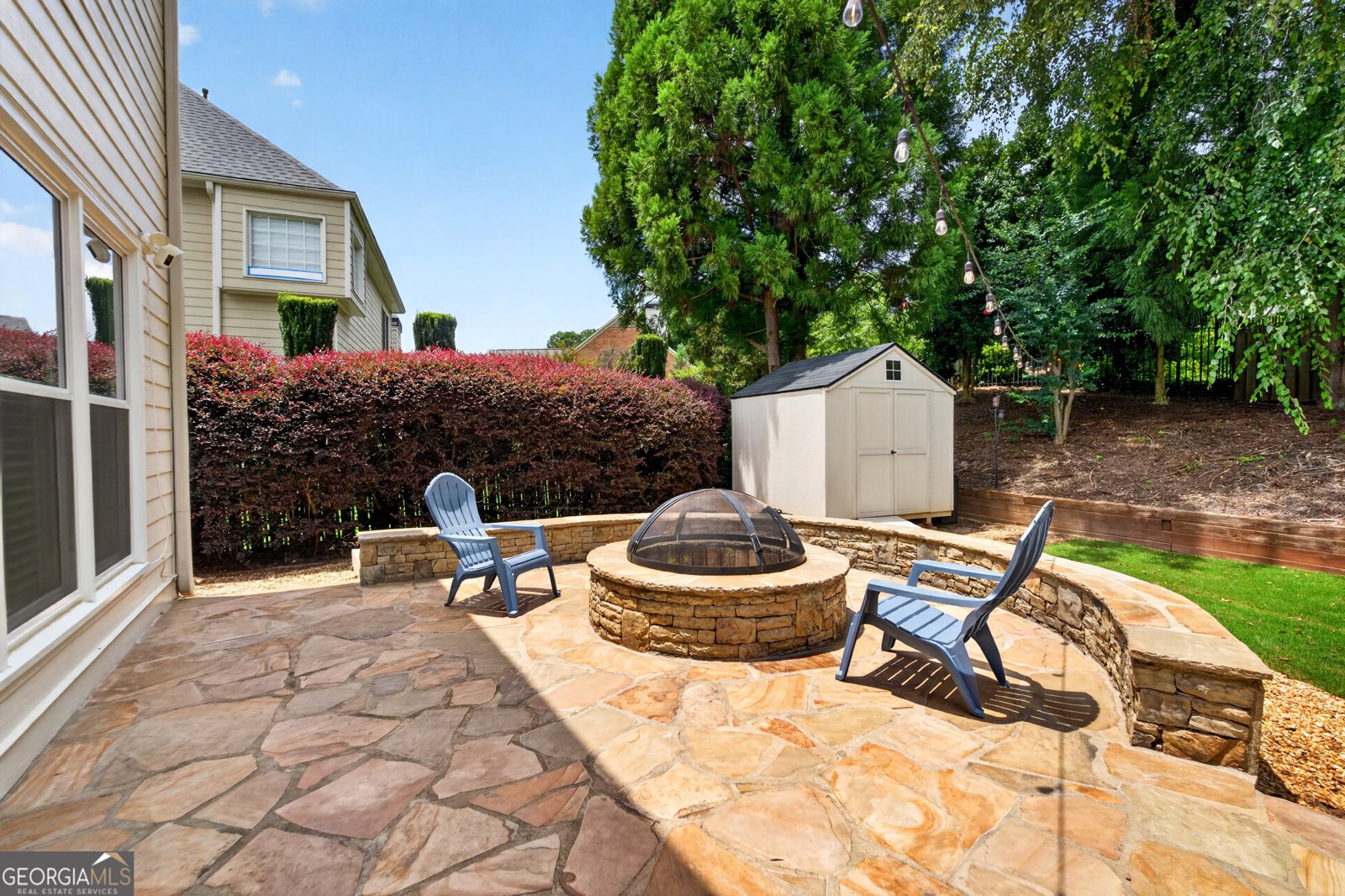 7155 Fawn Lake Drive Alpharetta - Photo 39