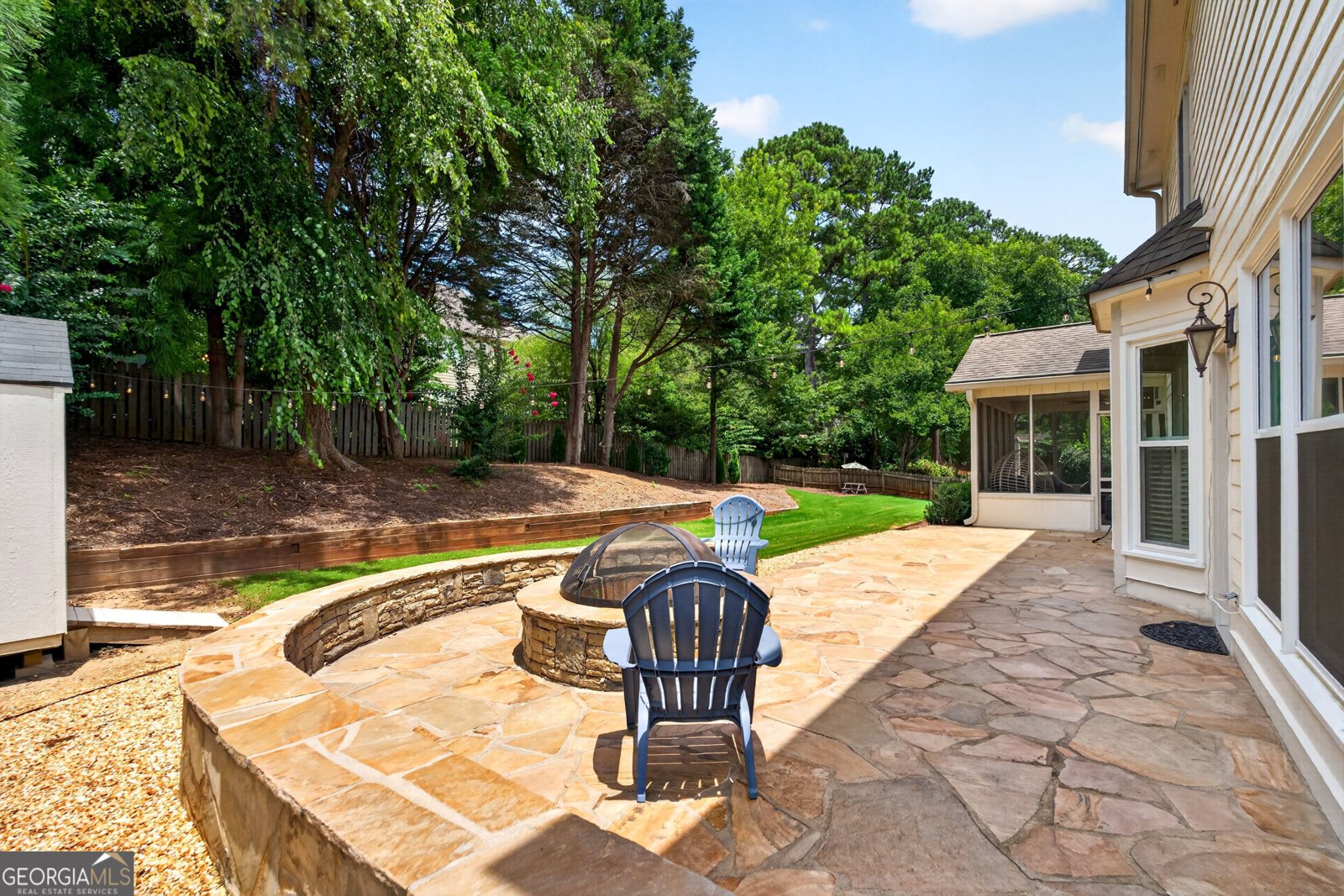 7155 Fawn Lake Drive Alpharetta - Photo 40