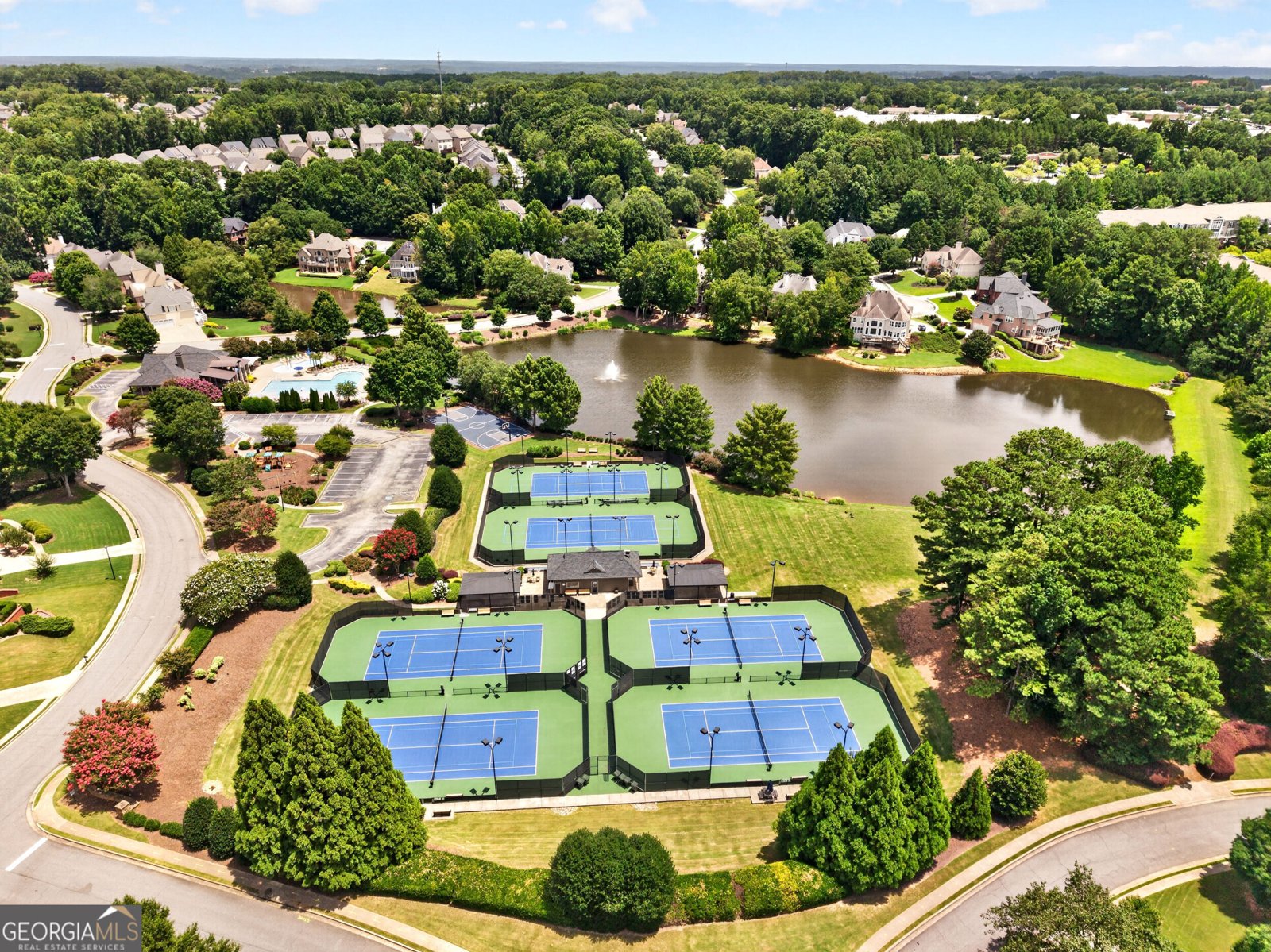 7155 Fawn Lake Drive Alpharetta - Photo 43