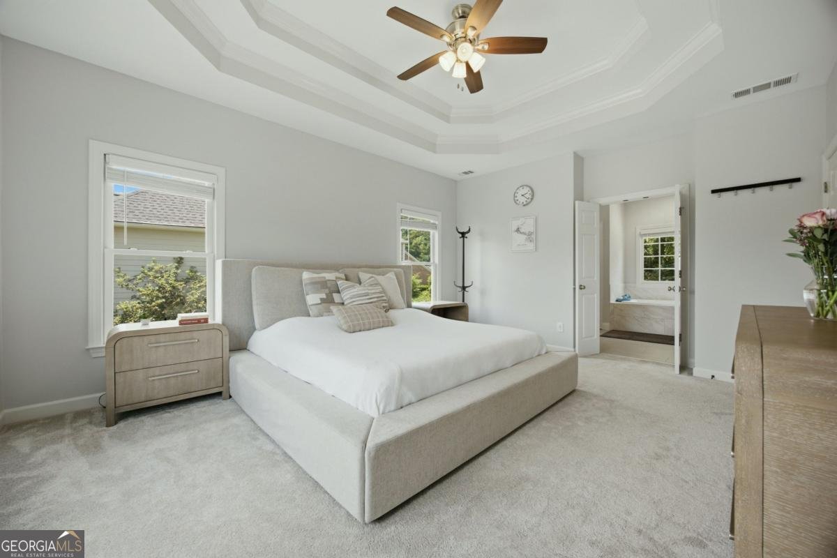 7155 Fawn Lake Drive Alpharetta - Photo 6