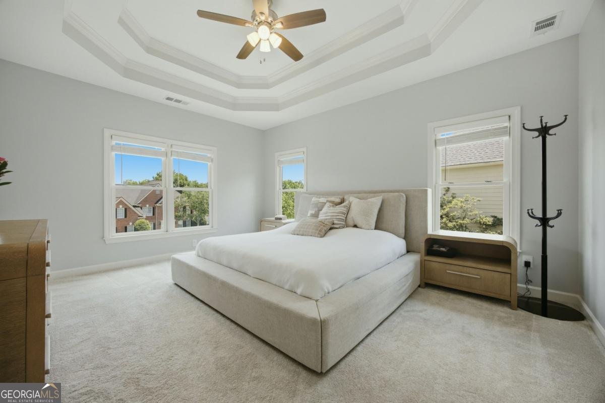 7155 Fawn Lake Drive Alpharetta - Photo 7