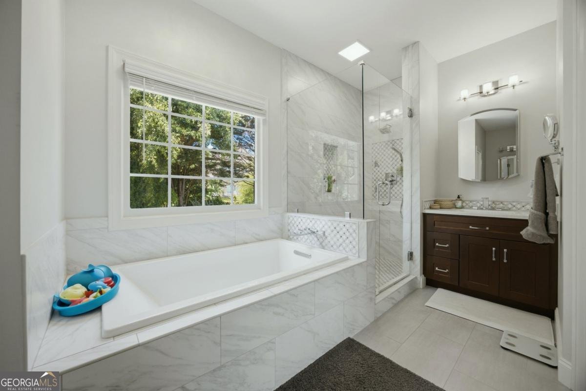 7155 Fawn Lake Drive Alpharetta - Photo 8