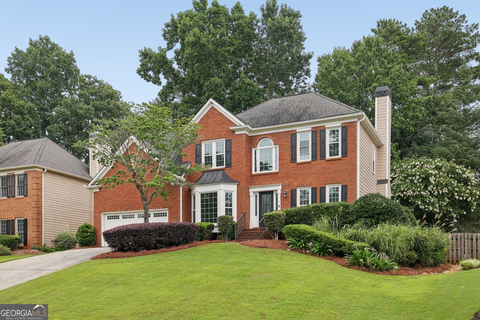 5410 Ashwind Trace Alpharetta - Photo 11