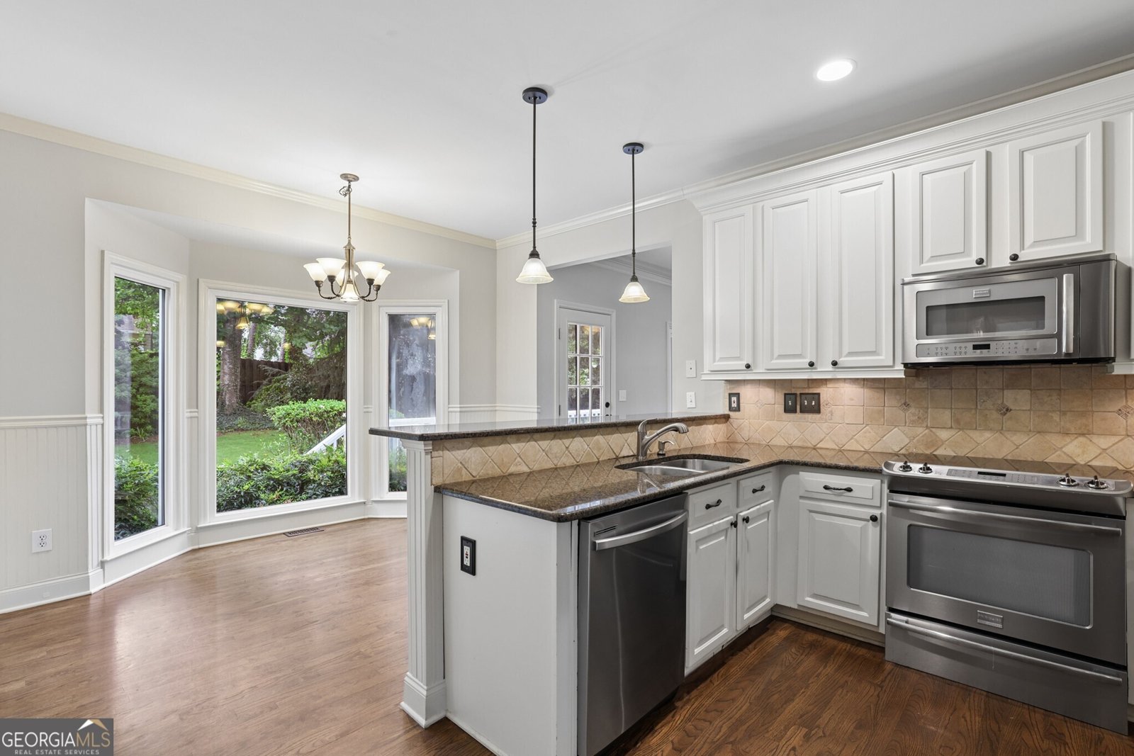 5410 Ashwind Trace Alpharetta - Photo 21