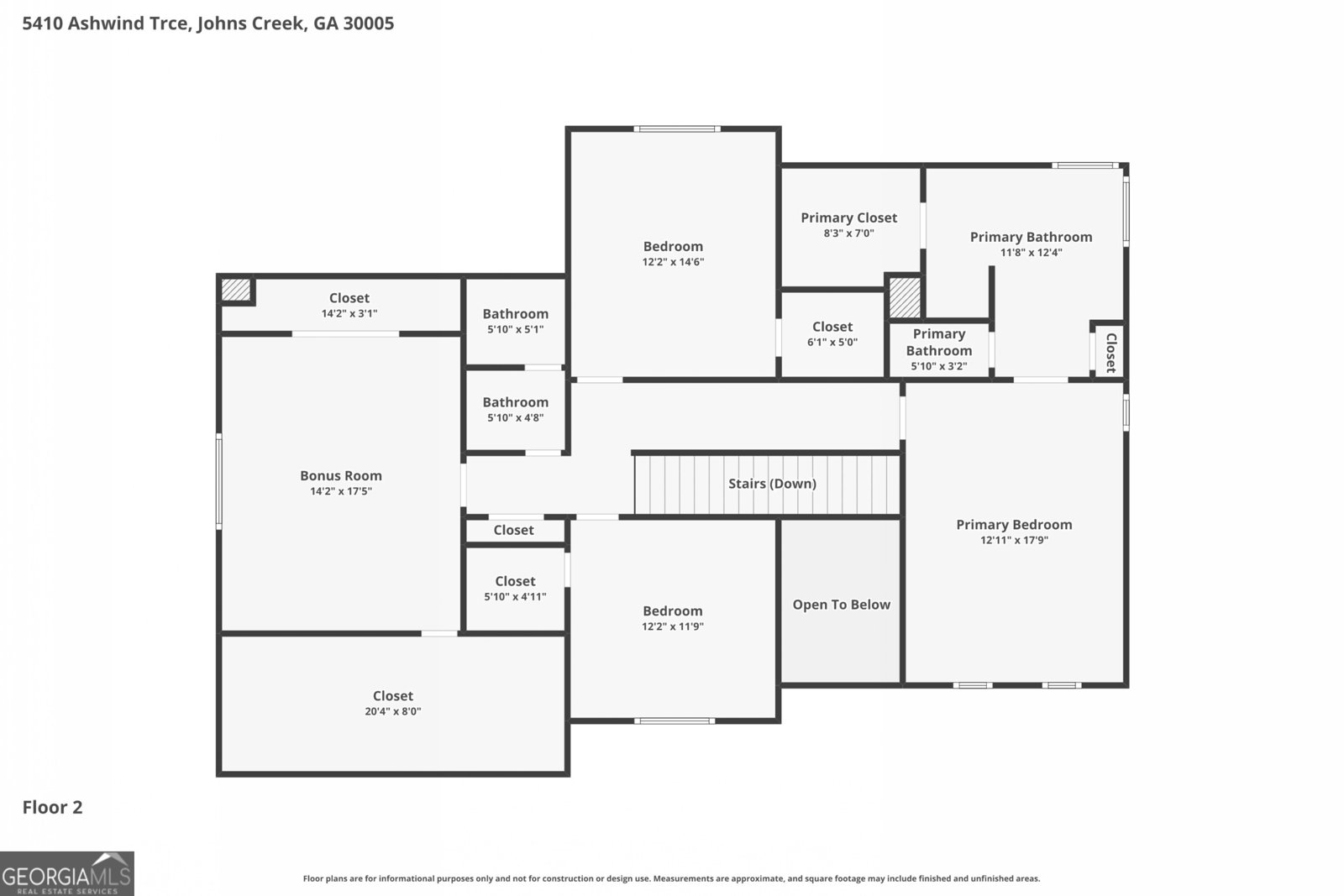 5410 Ashwind Trace Alpharetta - Photo 46
