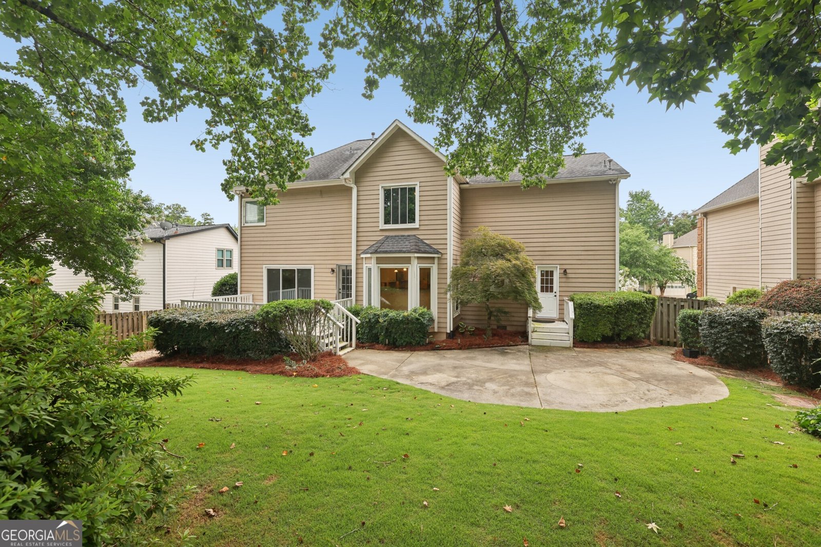 5410 Ashwind Trace Alpharetta - Photo 8