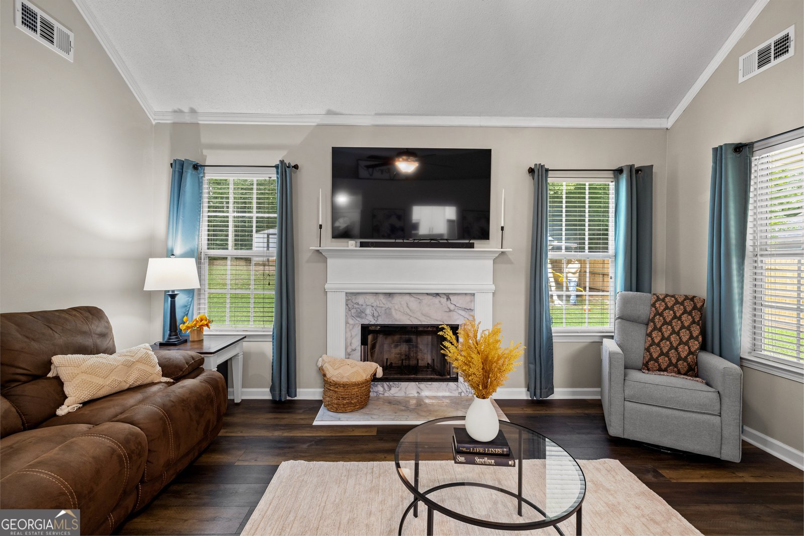 55 Bretts Point Sharpsburg - Photo 10