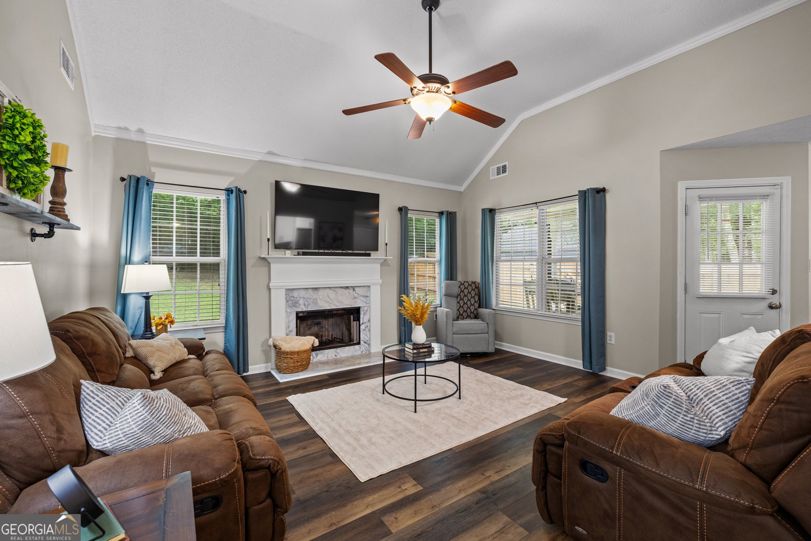 55 Bretts Point Sharpsburg - Photo 11