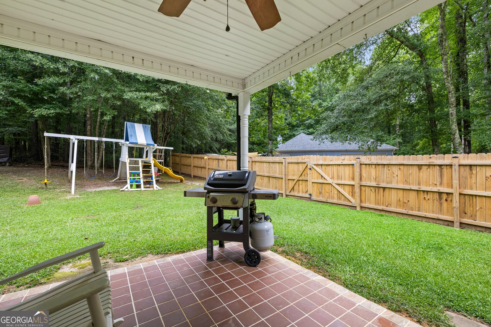 55 Bretts Point Sharpsburg - Photo 32