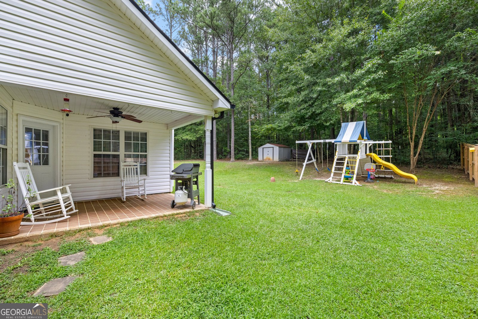 55 Bretts Point Sharpsburg - Photo 33