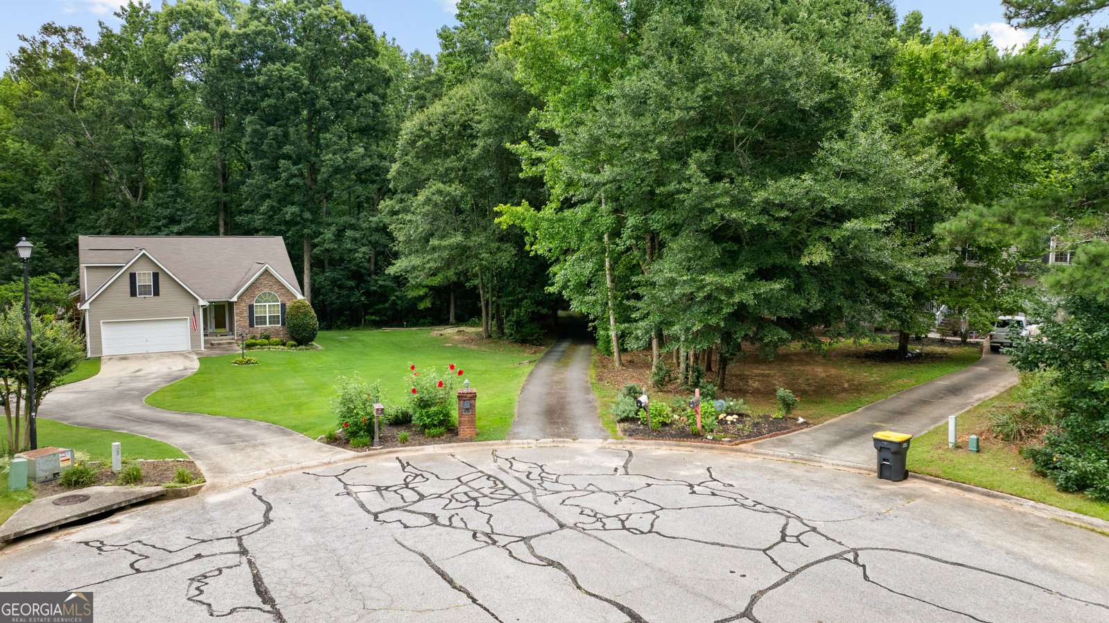 55 Bretts Point Sharpsburg - Photo 36