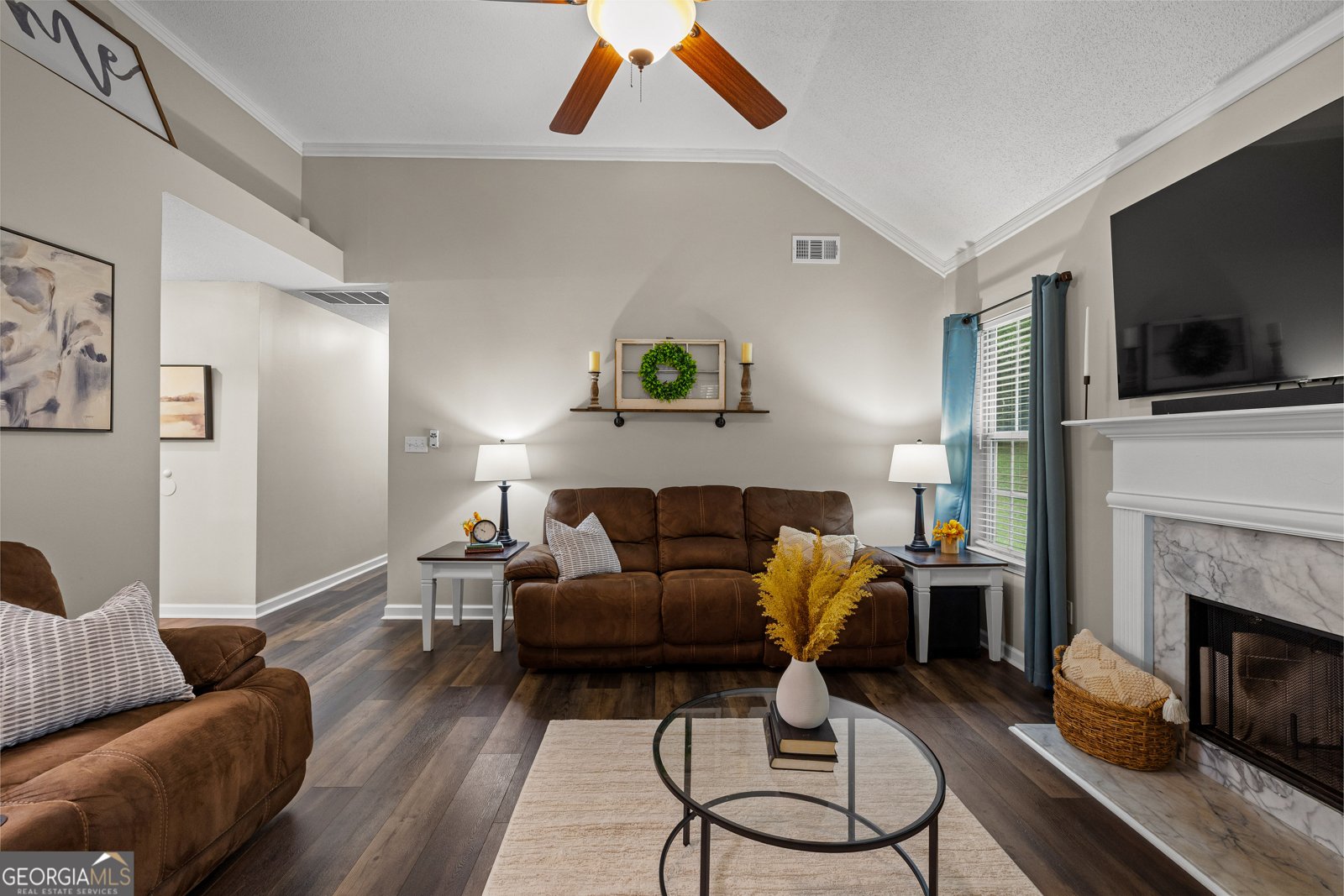 55 Bretts Point Sharpsburg - Photo 8