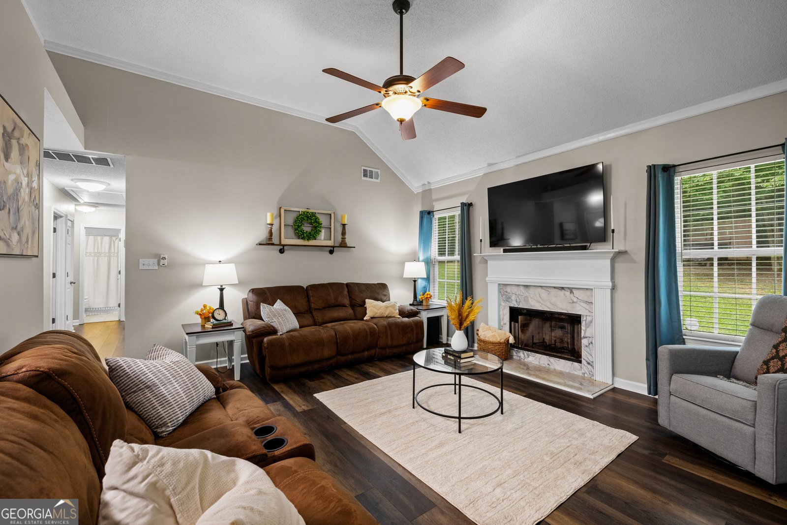 55 Bretts Point Sharpsburg - Photo 9